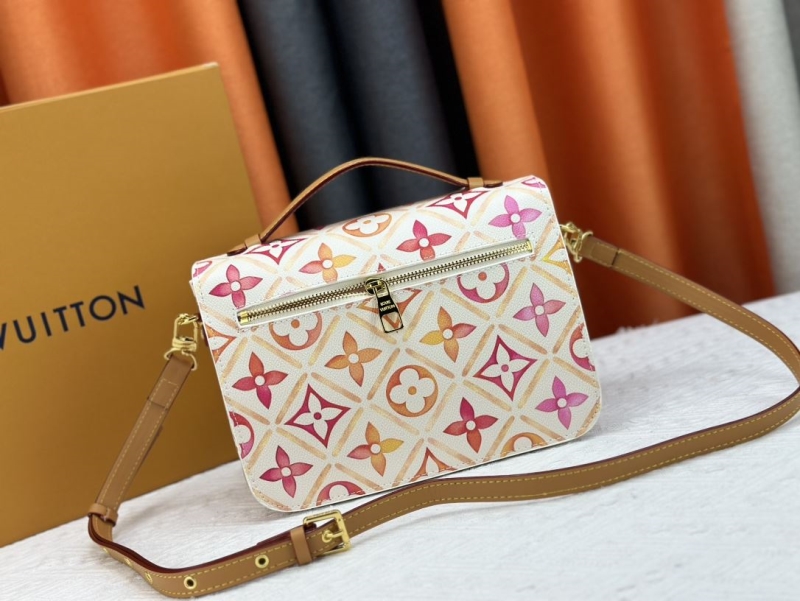 LV Satchel bags